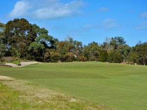 Kingston Heath 12th Green